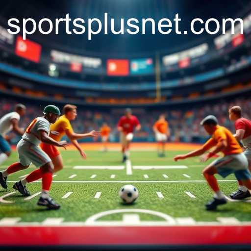 SportsPlus