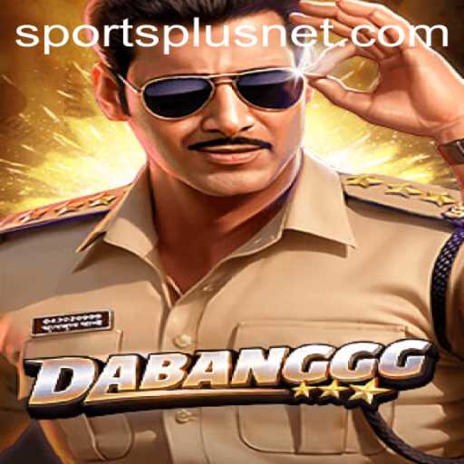 DABANGGG: The Thrilling New Sport by SportsPlus