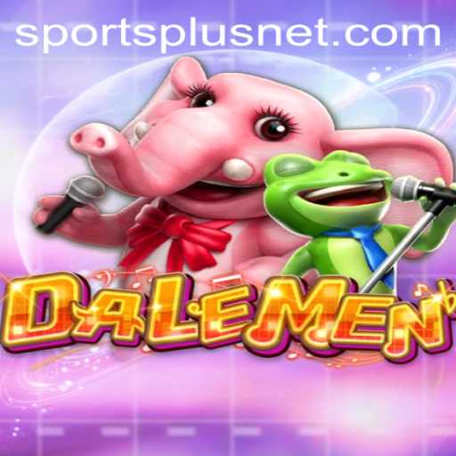 The Rise of DALEMEN: A Revolutionary Sports Experience