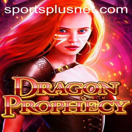 DragonProphecy: A New Era in Gaming with a Twist from SportsPlus