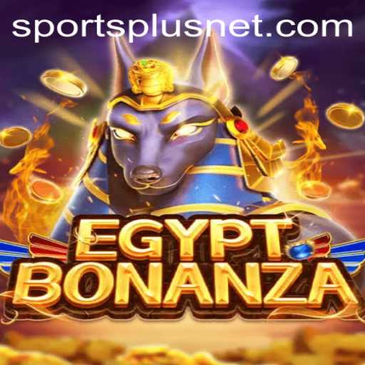 EgyptBonanza: Discover the Exciting New Game That Combines History and Thrill