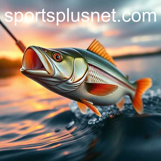 Fishing Games: An Immersive Experience with SportsPlus