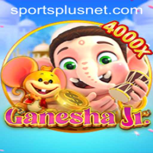 GaneshaJr: A Revolution in Digital Sports Gaming with SportsPlus