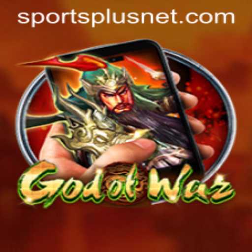 Explore the Exciting World of GodofWarM: A Fusion of Strategy and SportsPlus