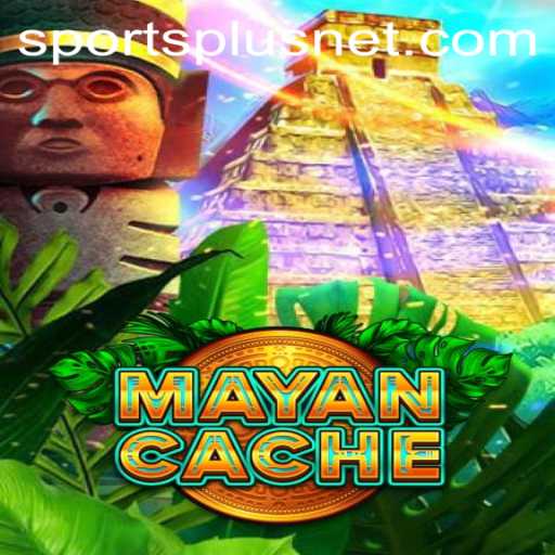 Exploring the Excitement of MayanCache: A New Era of SportsPlus Gaming