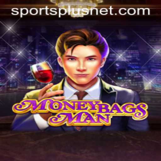 Discover the Thrilling World of MoneybagsMan: A New Era of SportsPlus Gaming