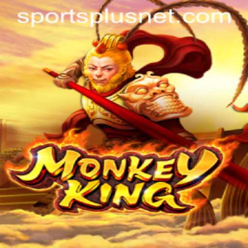 MonkeyKing: The Ultimate SportsPlus Adventure