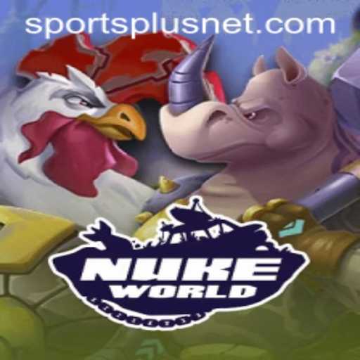 Discover the Thrills of NukeWorld: A Dive into the Exciting SportsPlus Game