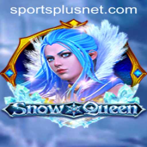 Experience the Thrills of SnowQueen with SportsPlus